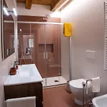 Appartement Luceverde