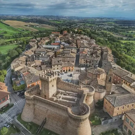 Luceverde * Urbisaglia