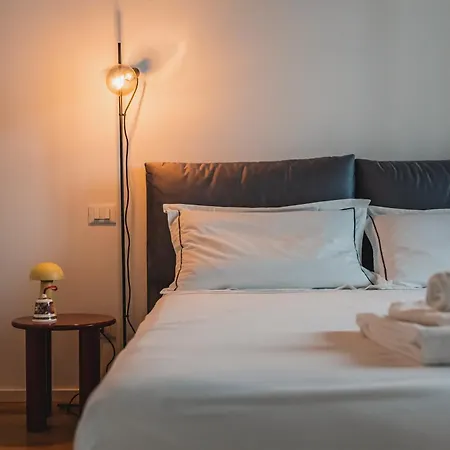Luceverde Apartment