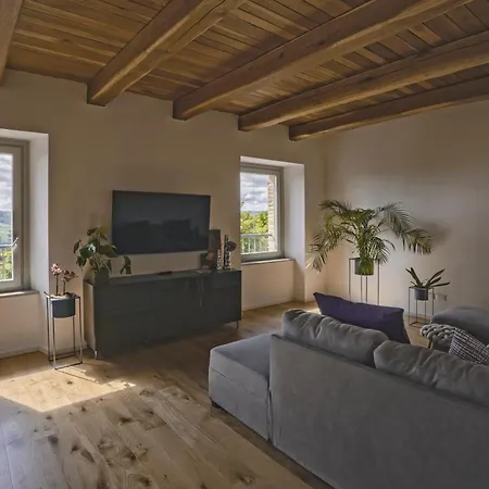 Apartment Luceverde Urbisaglia