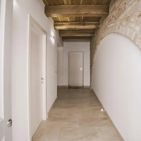 Apartment Luceverde *