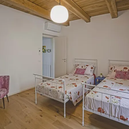 Luceverde Appartement Urbisaglia