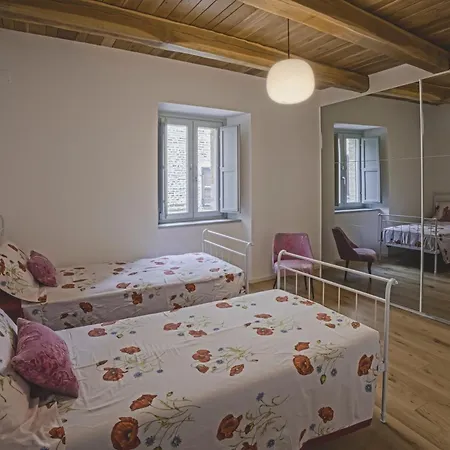Appartement Luceverde *