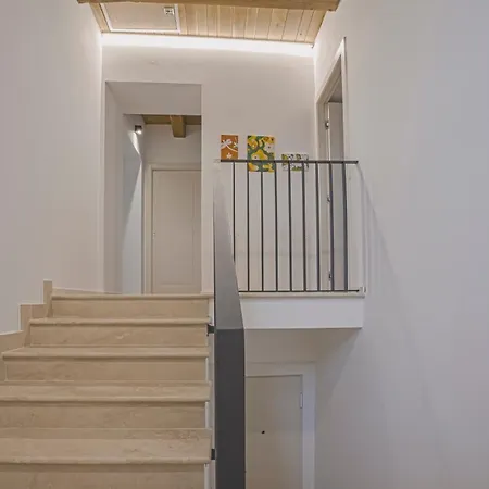 Apartament Luceverde Urbisaglia