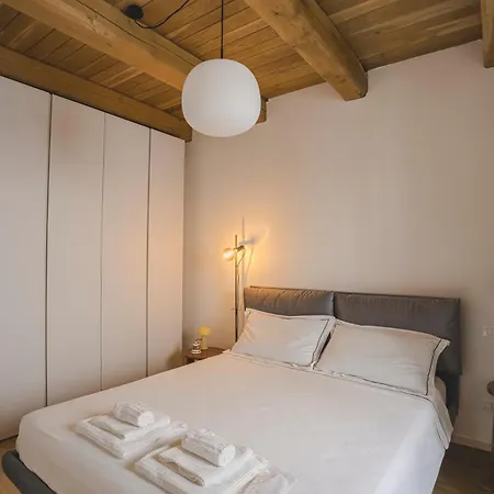 Luceverde Apartment