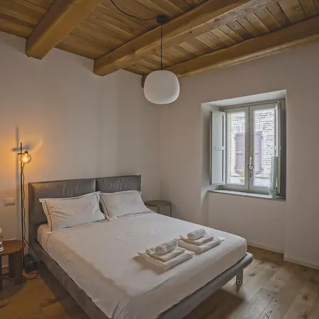 Appartement Luceverde