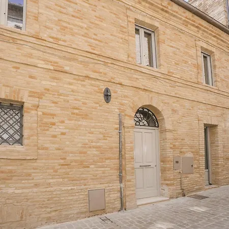 Luceverde Appartement *