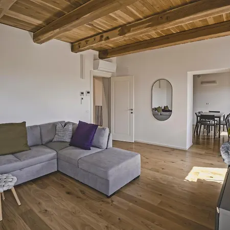 Appartement Luceverde *