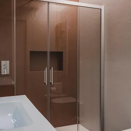 Luceverde Apartament Urbisaglia