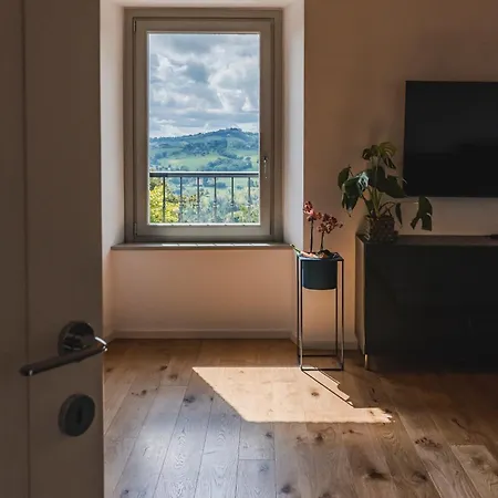 Luceverde Urbisaglia