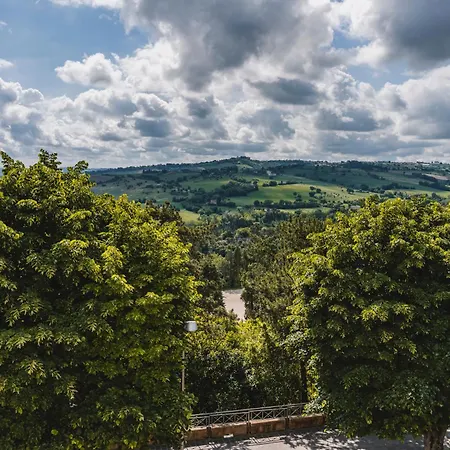 Luceverde * Urbisaglia